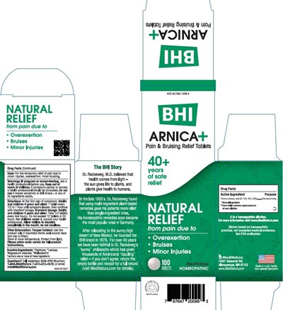 BHI Arnica + Tablet.jpg BHI Arnica + Tablet